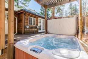Pioneer Palace South Lake Tahoe